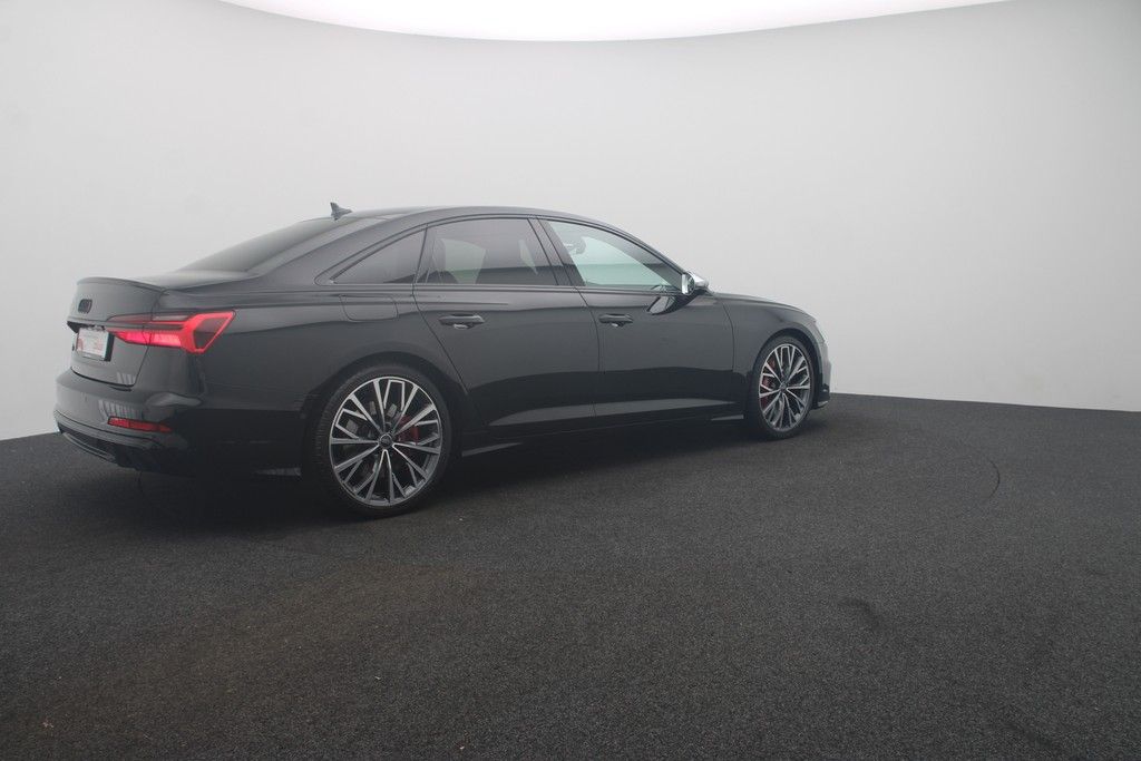 Audi S6 2024
