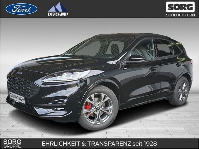 Ford Kuga 2024