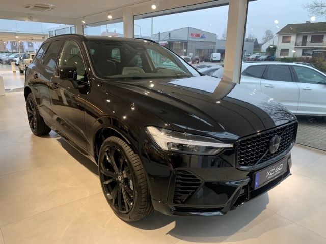 Volvo XC60 2025