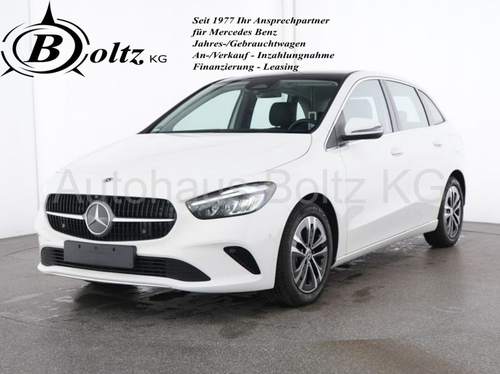 Mercedes-Benz B 180 2024