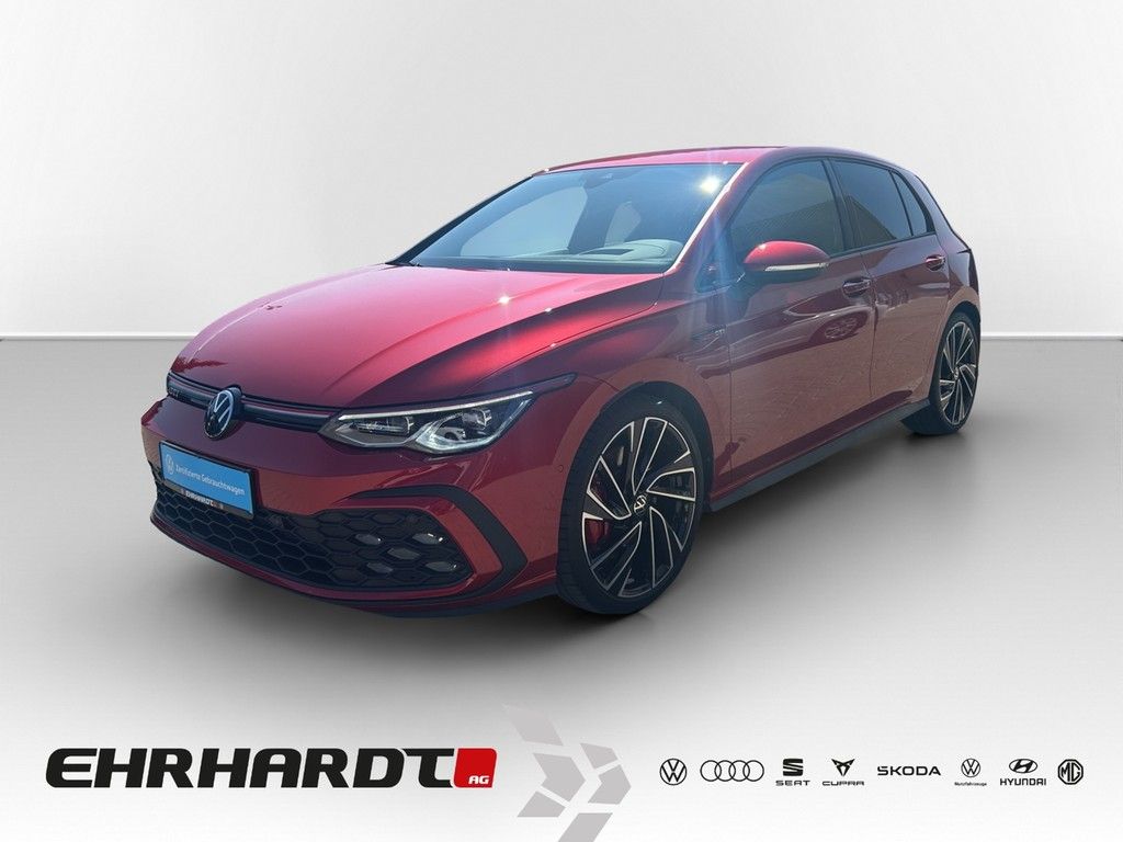 Volkswagen Golf 2024