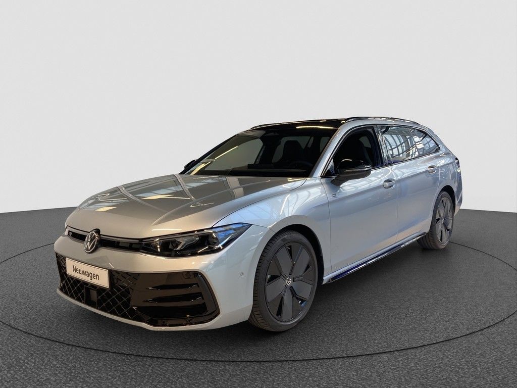 Volkswagen Passat 2025
