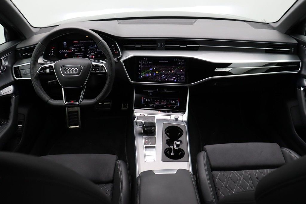 Audi S6 2024
