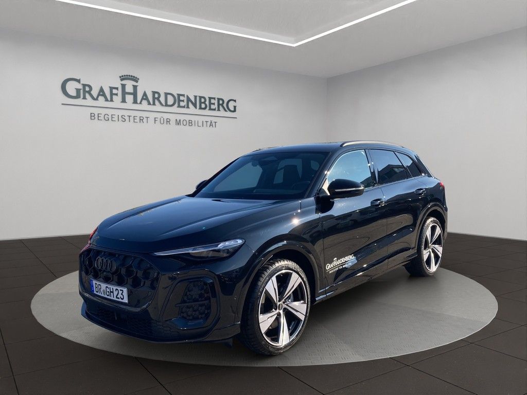 Audi Q5 2025