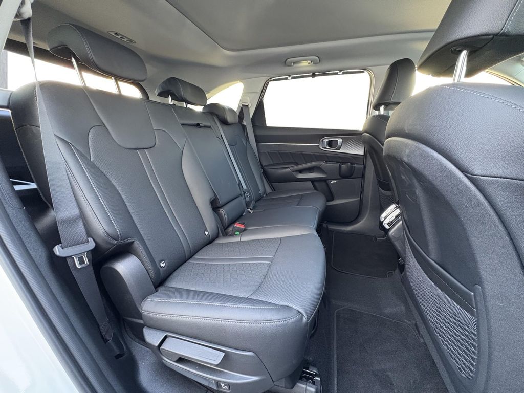 Kia Sorento 2025