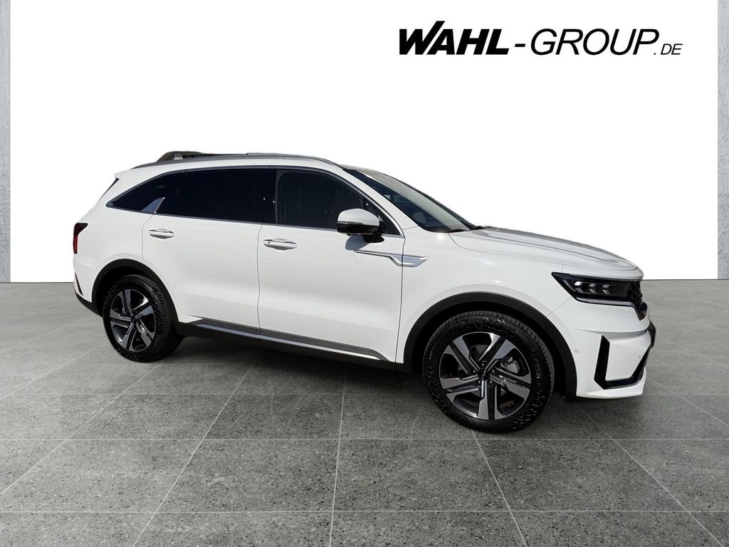 Kia Sorento 2025