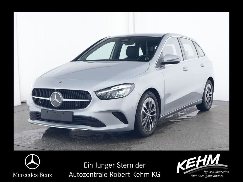 Mercedes-Benz B 180 2024
