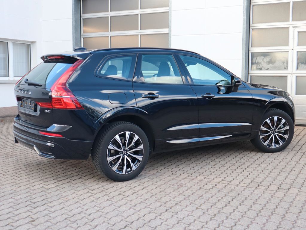 Volvo XC60 2023