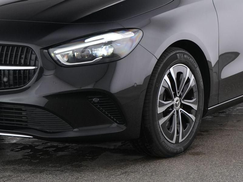 Mercedes-Benz B 200 2024