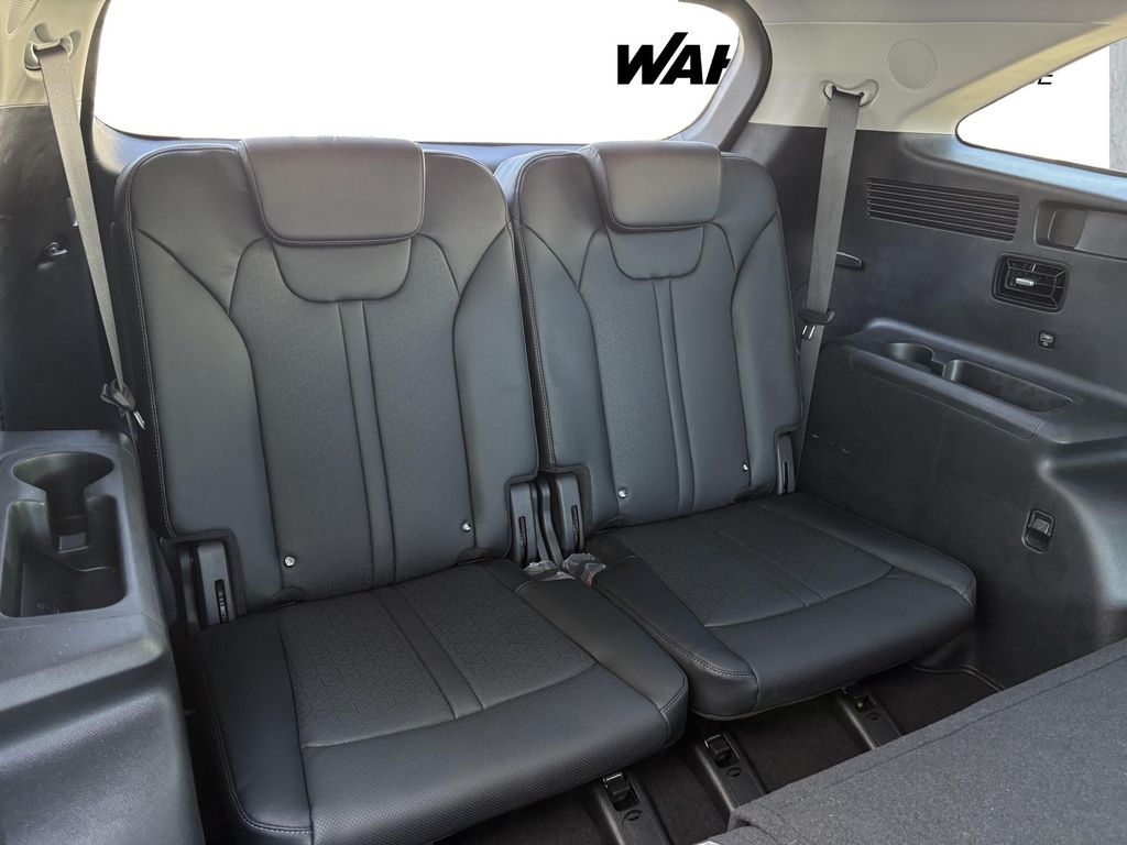 Kia Sorento 2025