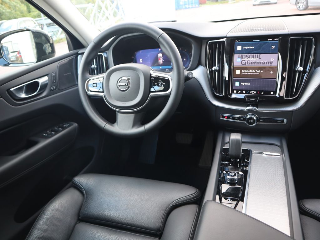 Volvo XC60 2023