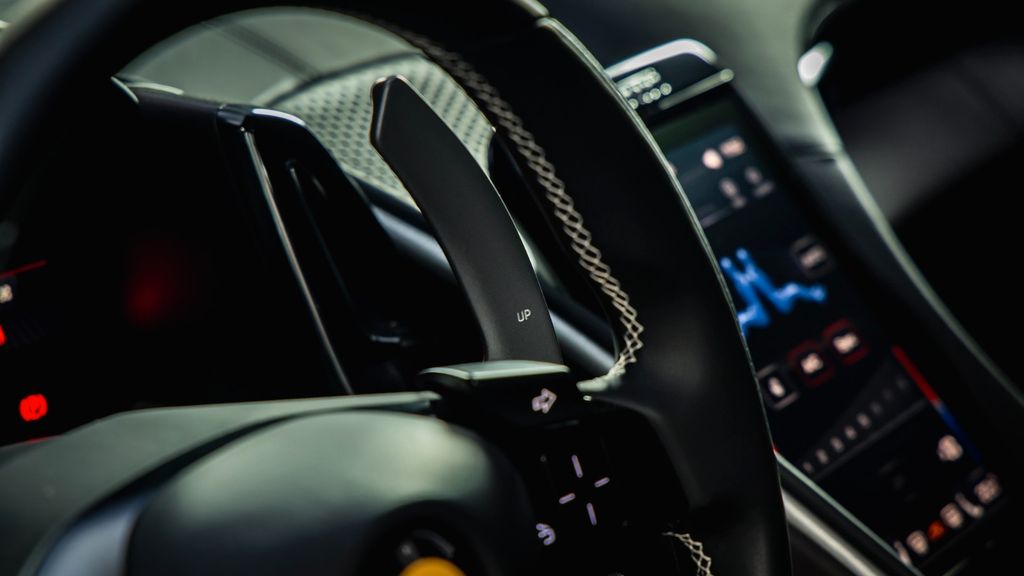 Ferrari Roma 2022