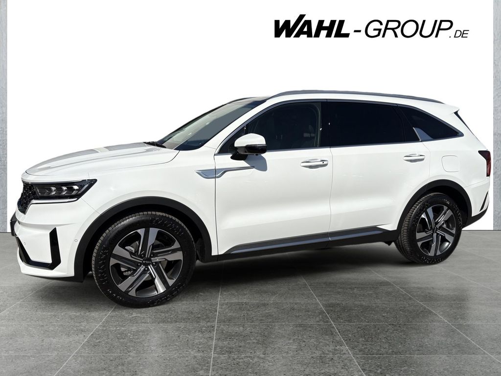 Kia Sorento 2025