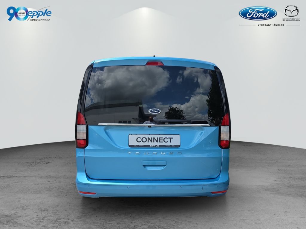 Ford Grand Tourneo
