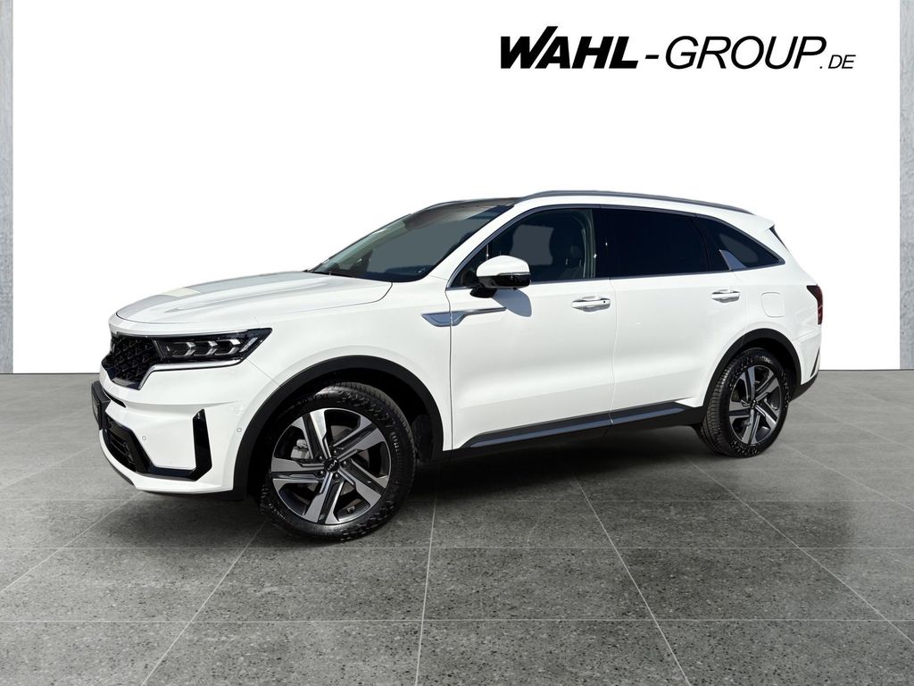 Kia Sorento 2025