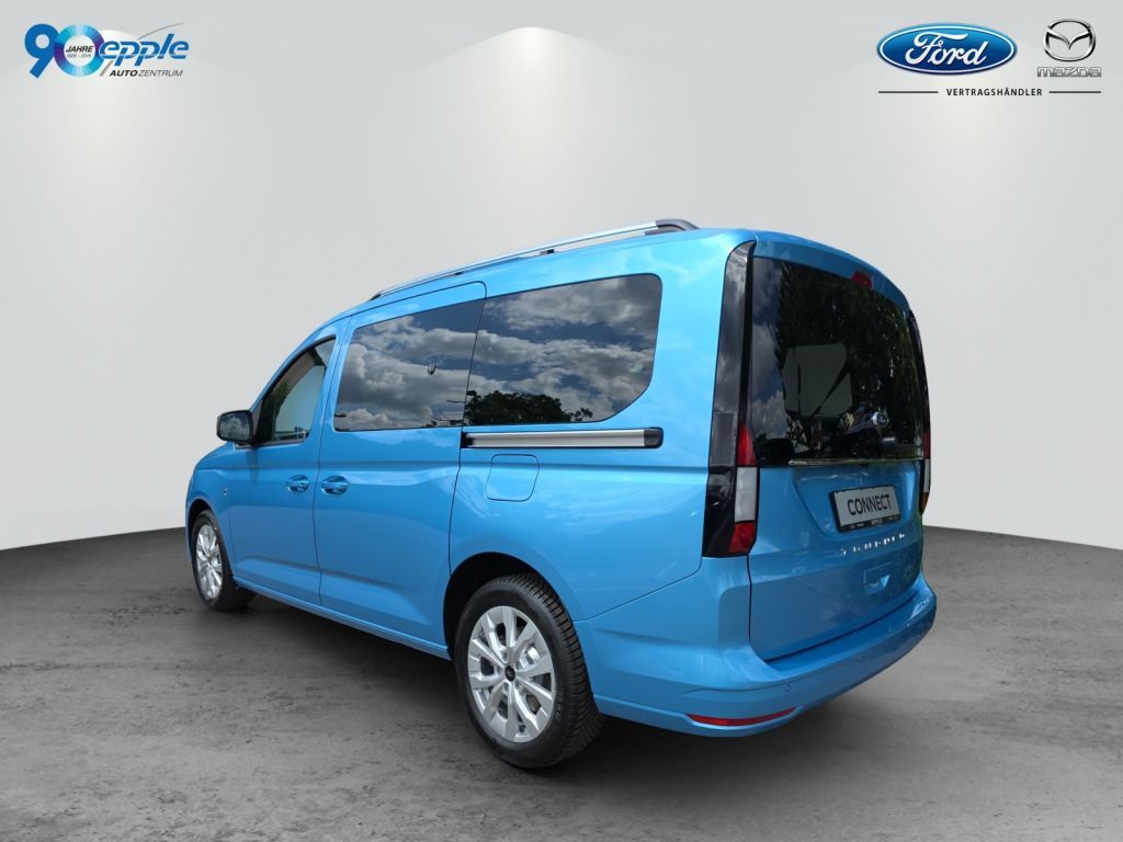Ford Grand Tourneo