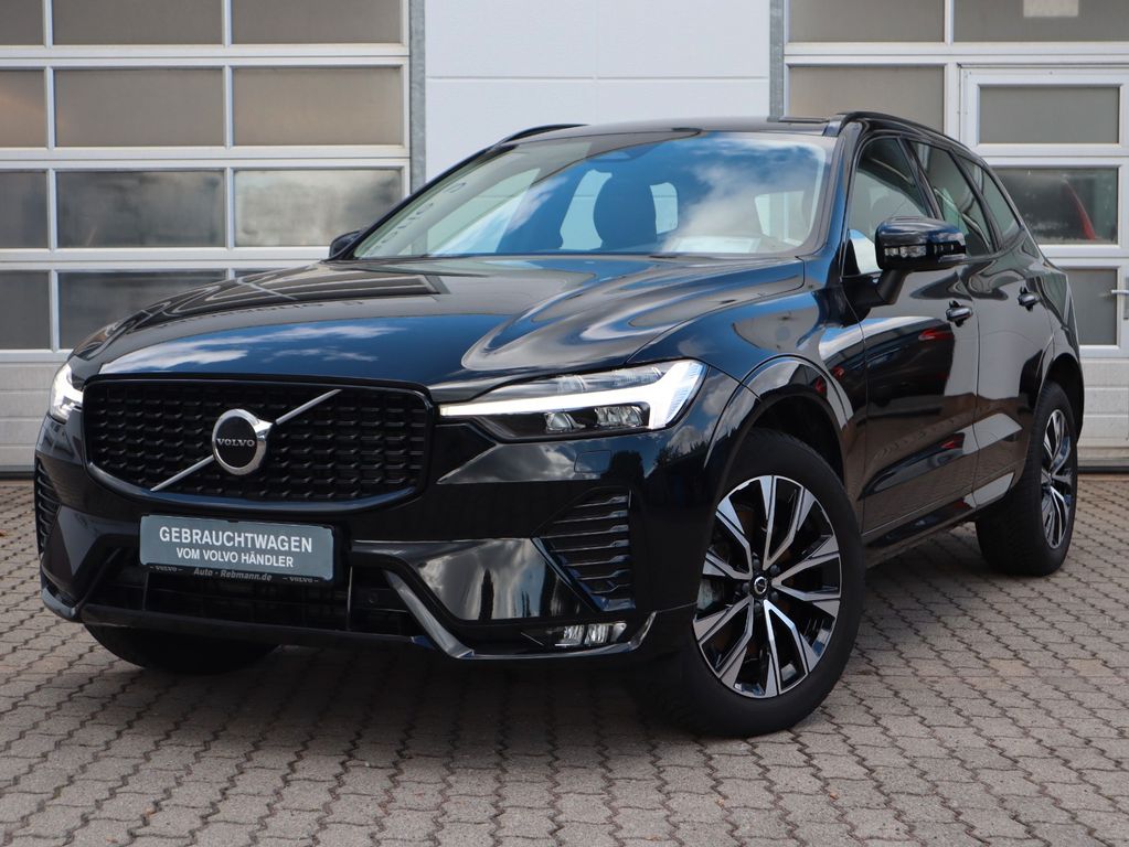 Volvo XC60 2023