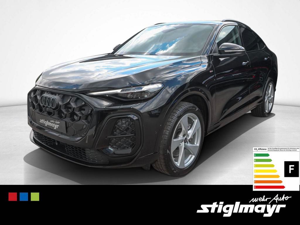 Audi Q5 2025