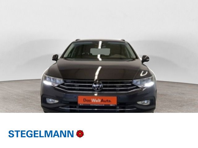 Volkswagen Passat Variant 2022