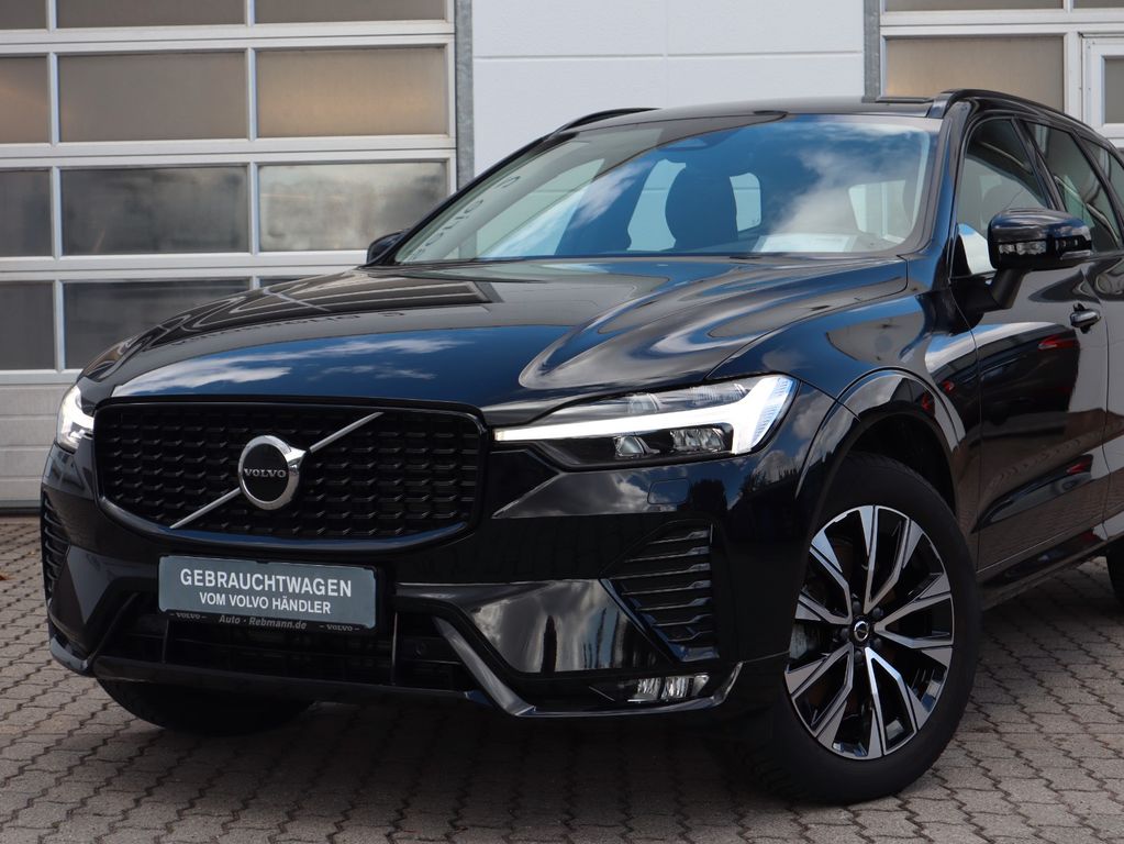 Volvo XC60 2023