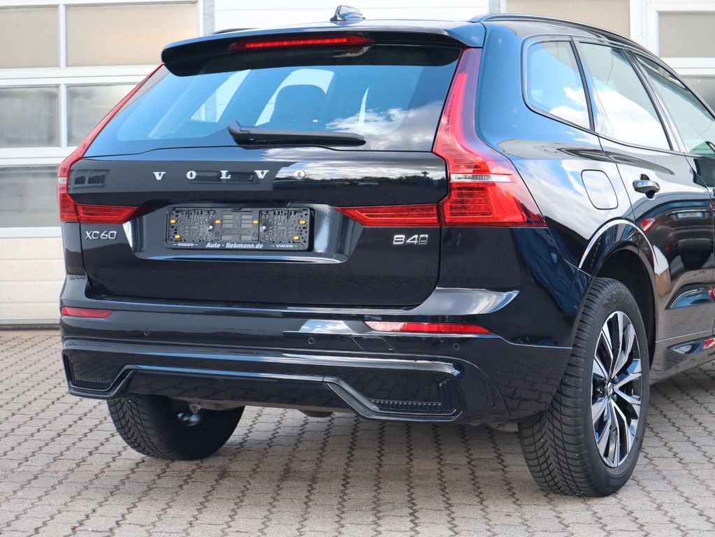 Volvo XC60 2023