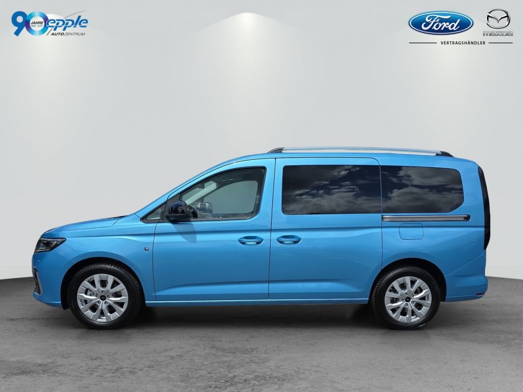 Ford Grand Tourneo