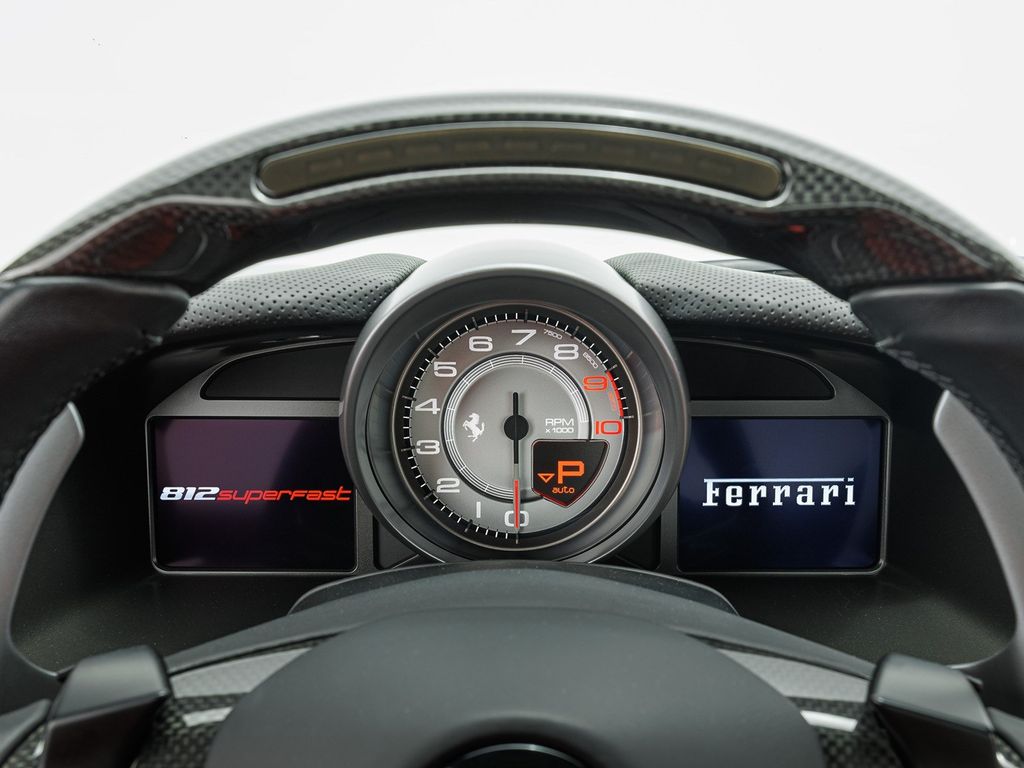 Ferrari 812 2018