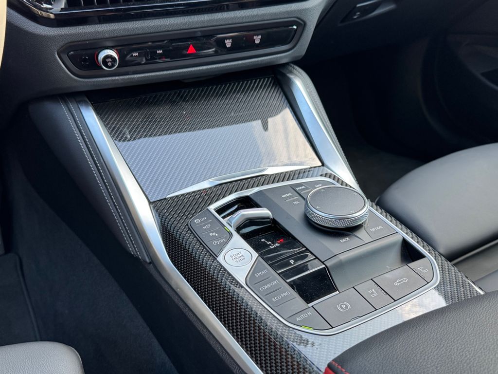 BMW 430 2025