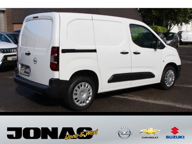 Opel Combo 2022