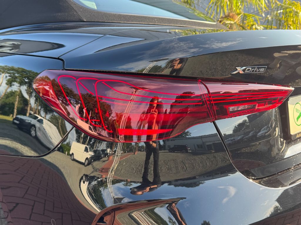 BMW 430 2025