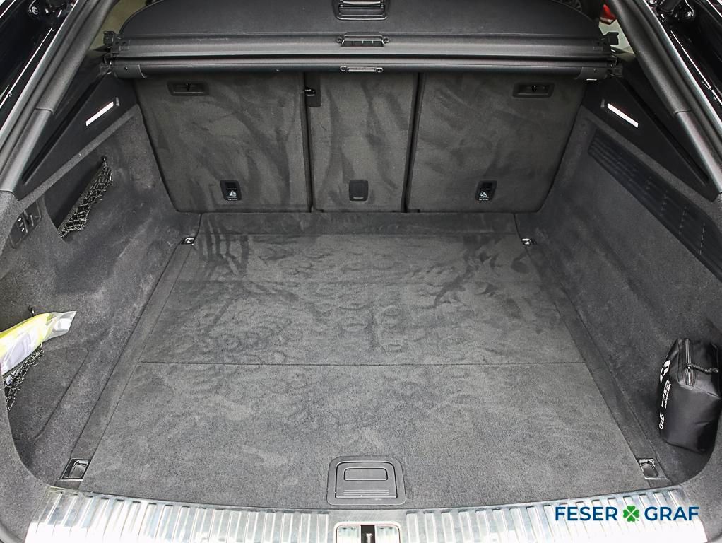 Audi SQ8 2022