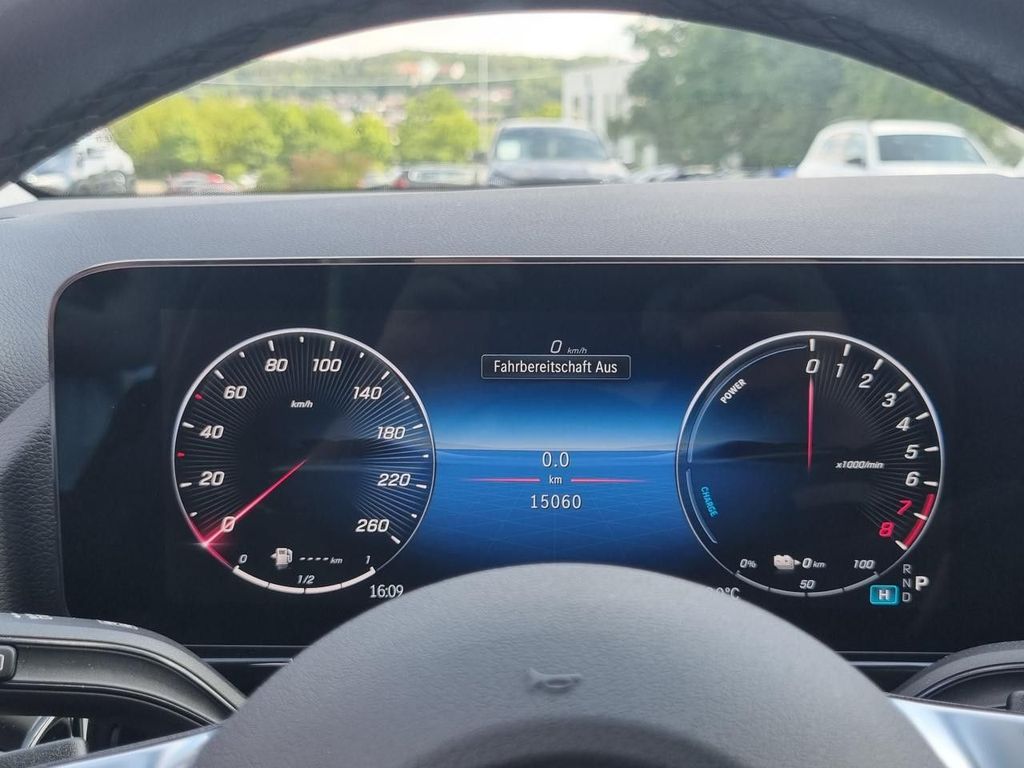 Mercedes-Benz B 250 2023