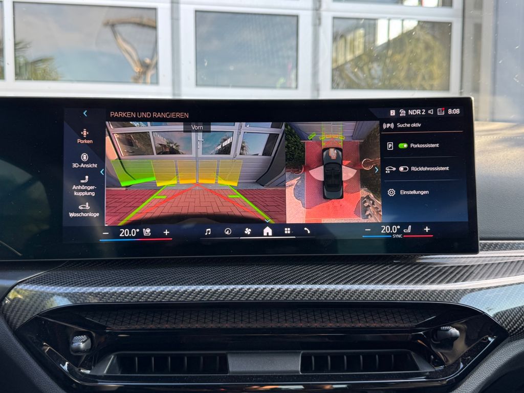 BMW 430 2025