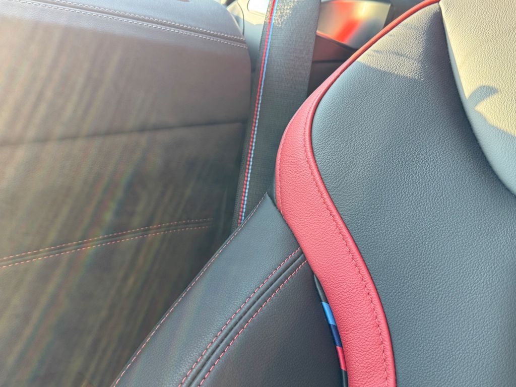 BMW 430 2025