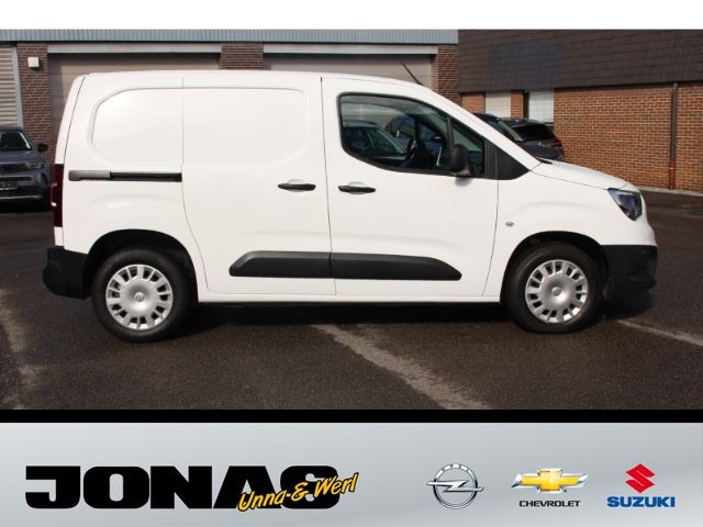 Opel Combo 2022