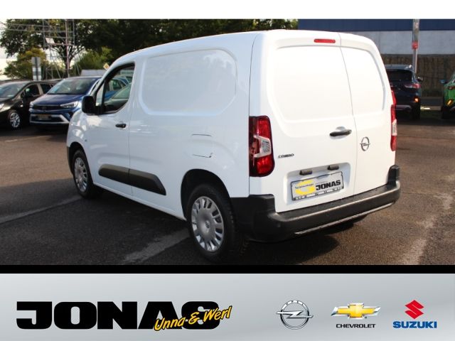 Opel Combo 2022