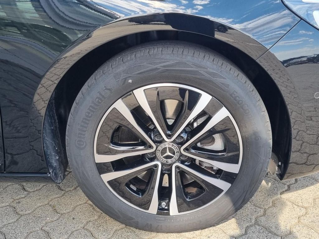 Mercedes-Benz B 250 2023