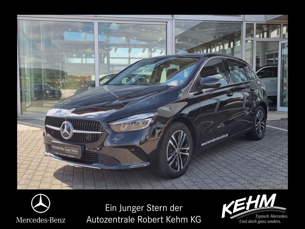 Mercedes-Benz B 250 2023