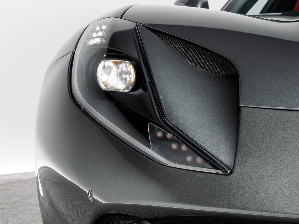 Ferrari 812 2018
