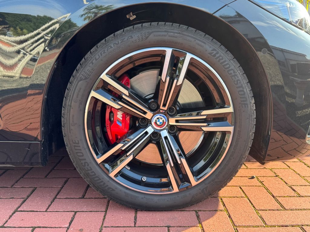 BMW 430 2025