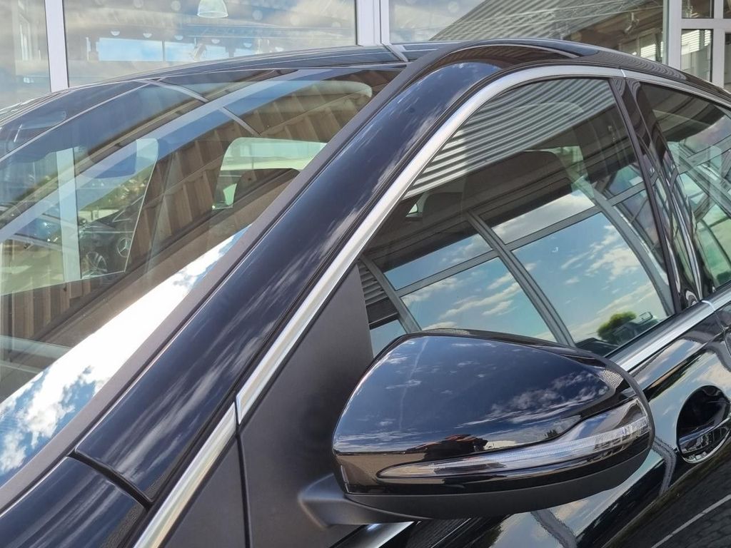 Mercedes-Benz B 250 2023