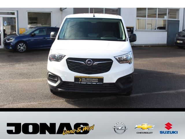 Opel Combo 2022