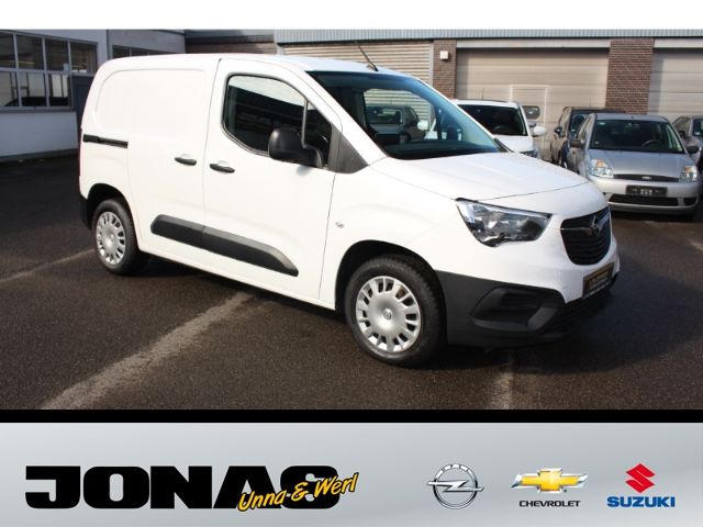 Opel Combo 2022