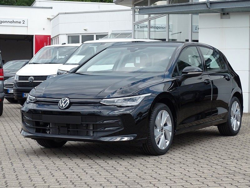 Volkswagen Golf 2025
