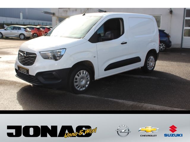 Opel Combo 2022