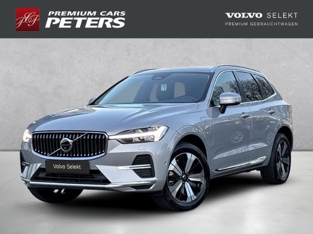 Volvo XC60 2025