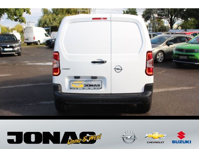 Opel Combo 2022