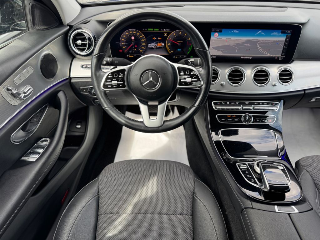 Mercedes-Benz E 300 2020