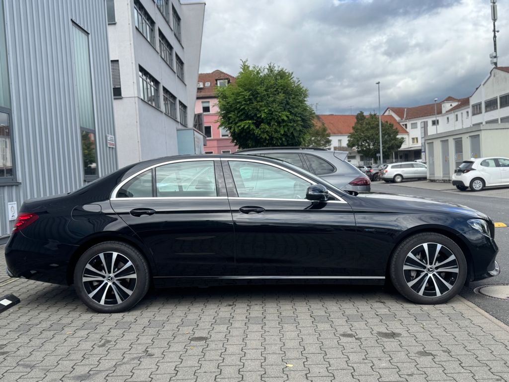 Mercedes-Benz E 300 2020