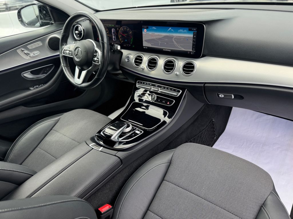 Mercedes-Benz E 300 2020